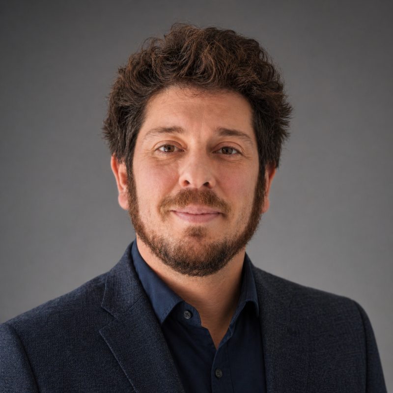 Richard Suls, cybersecurity advisor, digital forensics expert, and court-qualified expert witness